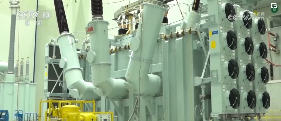 外资企业密集“加仓”中国 拥抱新机遇 投资“提质换挡”(图11)