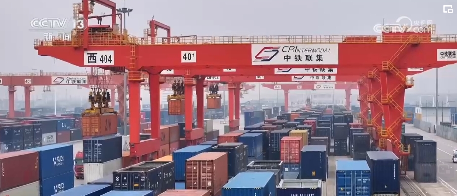 外资企业密集“加仓”中国 拥抱新机遇 投资“提质换挡”(图13)