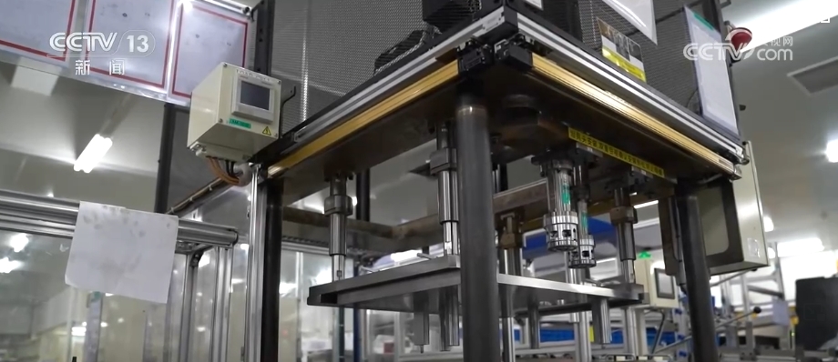 外资企业密集“加仓”中国 拥抱新机遇 投资“提质换挡”(图16)