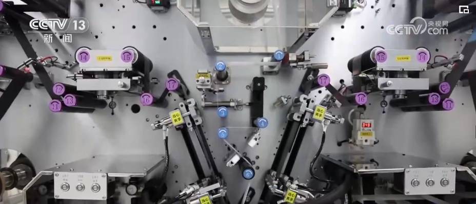 外资企业密集“加仓”中国 拥抱新机遇 投资“提质换挡”(图17)