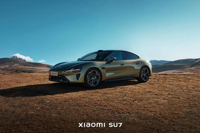 国产新能源车横扫海外马斯克再赞中国同行:若无贸易壁垒他们将摧毁大部分对手(图5) 国产新能源车横扫海外马斯克再赞中国同行:若无贸易壁垒他们将摧毁大部分对手(图5)