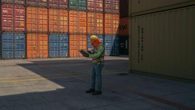 美国想堵死中国制造借道墨西哥的漏洞会诱发美墨贸易战吗?(图2) 美国想堵死中国制造借道墨西哥的漏洞会诱发美墨贸易战吗?(图2)