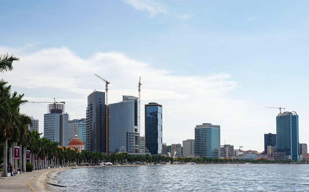 心相近|走进“春天国度”感受中非共同发展的加速度(图3) 心相近|走进“春天国度”感受中非共同发展的加速度(图3)