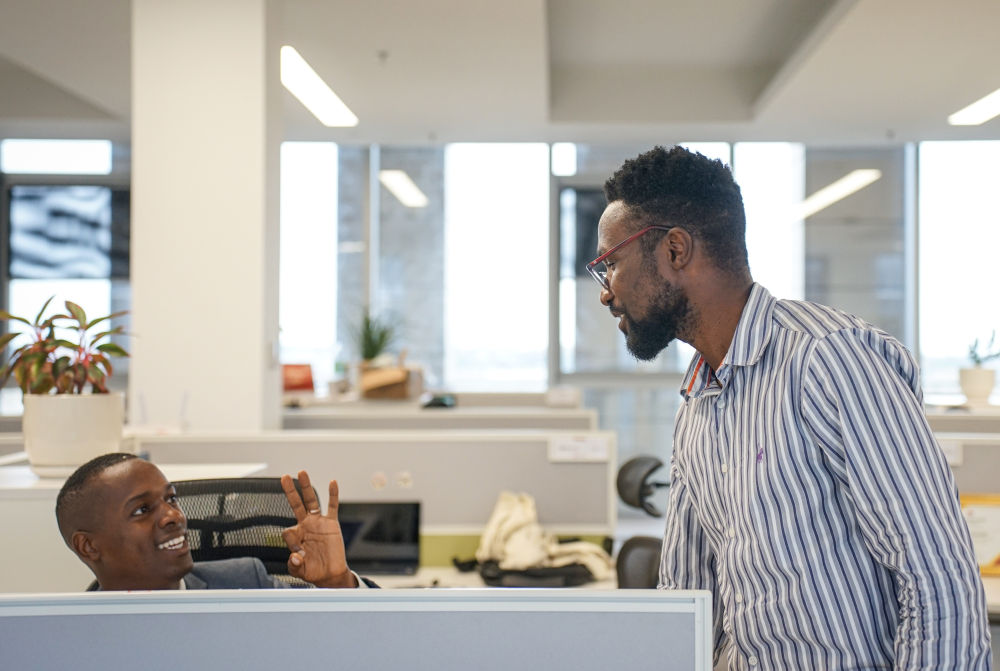 心相近|走进“春天国度”感受中非共同发展的加速度(图5) 心相近|走进“春天国度”感受中非共同发展的加速度(图5)