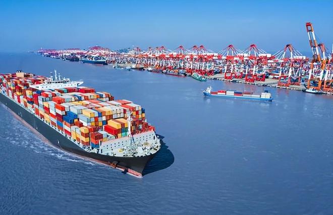 中国贸易顺差背后的尴尬：我们买什么？(图1)