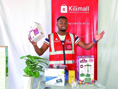 中国新兴商业模式为全球消费者带来实惠(图3)