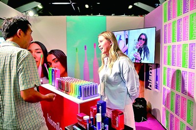 中国新兴商业模式为全球消费者带来实惠(图2)