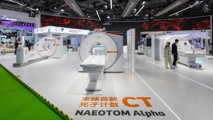持续发展的中国利好世界——中国发展高层论坛2024年年会观察(图4)
