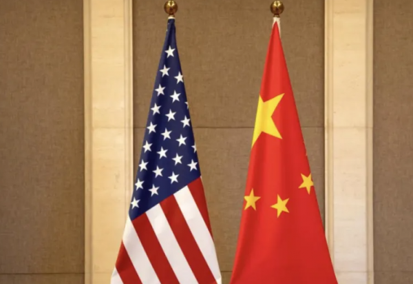 中国取消美小麦订单后美公布贸易壁垒评估报告要对华强买强卖(图1)