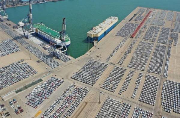 她又在欧洲炒作：中国经济体系太高效我们很难(图2)