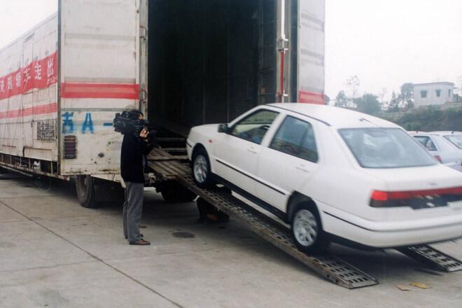 2023年中国SUV全球销量冠军车企凭什么是奇瑞？(图4)