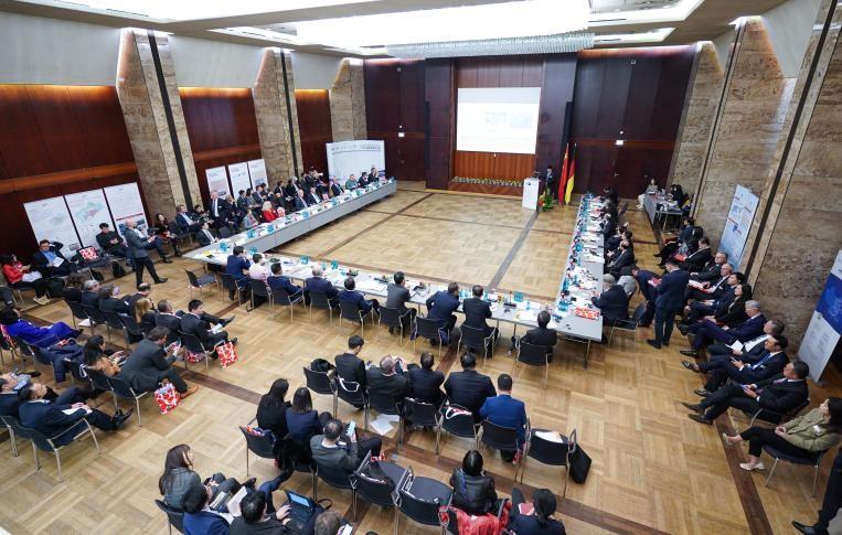 耶伦访华首站为何是广州？详解千年商都背后实力(图2)