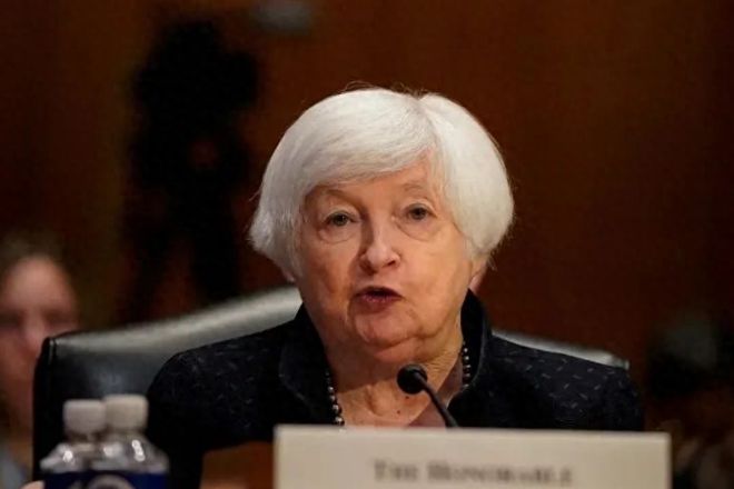 玩火！美国派人访华进行中美贸易讨论美国眼红中国发展迅速(图1)