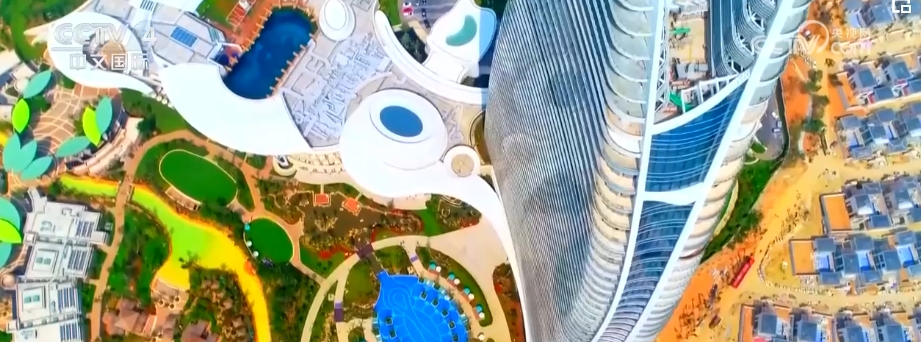 海南发力提升“领先度”“加速度”“感受 构建“4+3+3”特色现代化产业体系(图4)