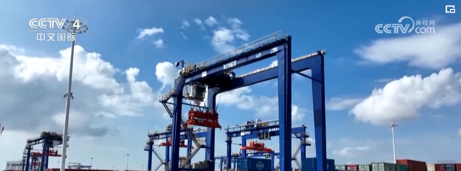 海南发力提升“领先度”“加速度”“感受 构建“4+3+3”特色现代化产业体系(图3)