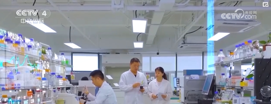 海南发力提升“领先度”“加速度”“感受 构建“4+3+3”特色现代化产业体系(图5)