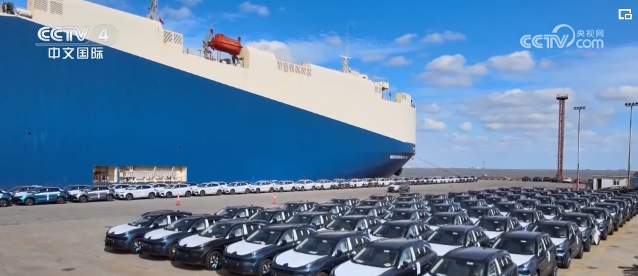 投资未来、共享市场！规模庞大高效的中国市场吸引外资企业(图1)