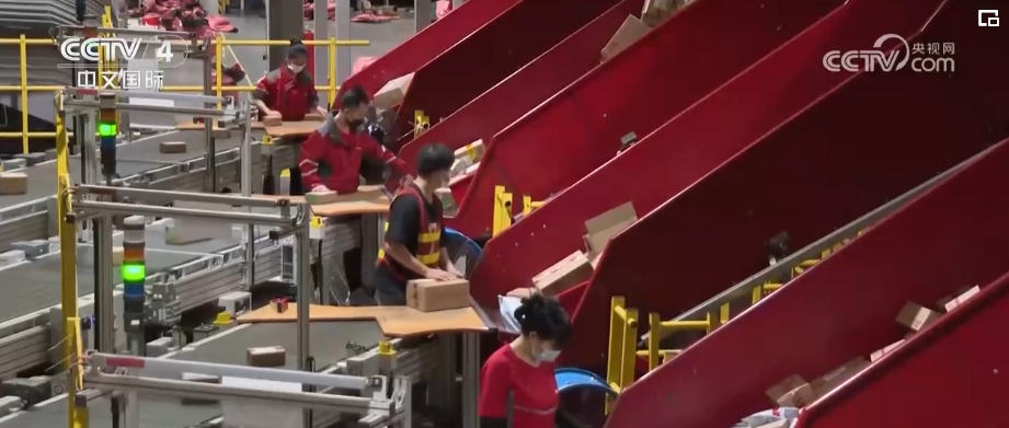 投资未来、共享市场！规模庞大高效的中国市场吸引外资企业(图2)