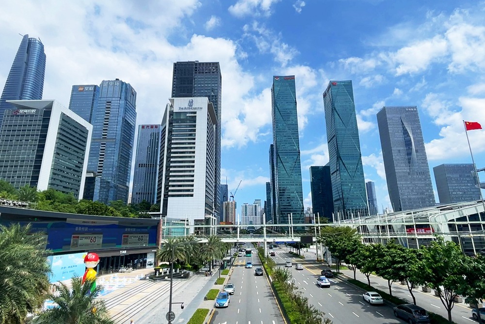 中国外贸第四城坐不住了(图2)