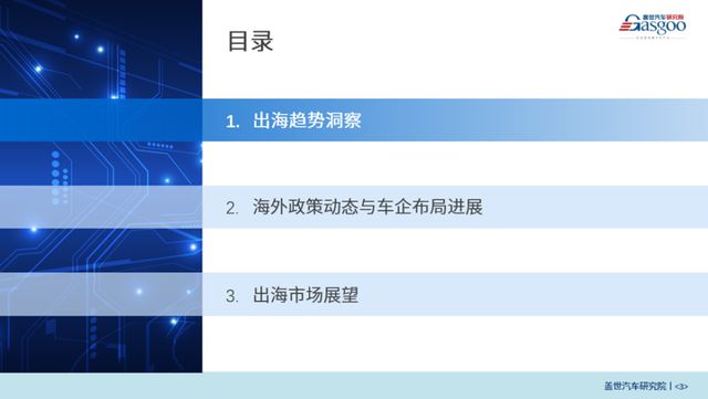 2023年中国乘用车出口市场总结与展望：乘用车出口高速增长(图2)