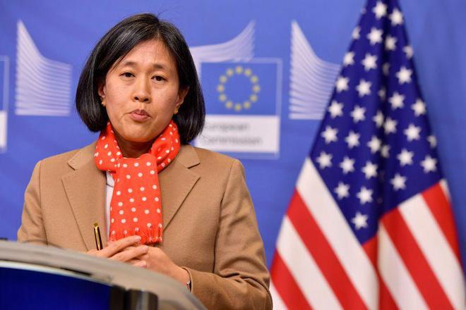 美债发行受挫!中方增持无果?白宫打算对中国进行不公平贸易调查(图4) 美债发行受挫!中方增持无果?白宫打算对中国进行不公平贸易调查(图4)