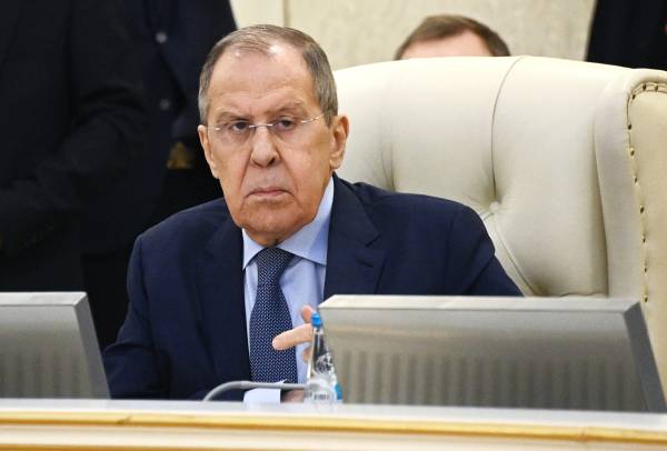 俄外长:中俄贸易几乎实现去美元化(图1) 俄外长:中俄贸易几乎实现去美元化(图1)