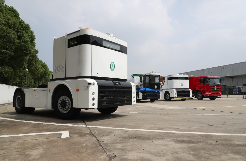 特稿｜世界关注中国经济“新生力”(图1)