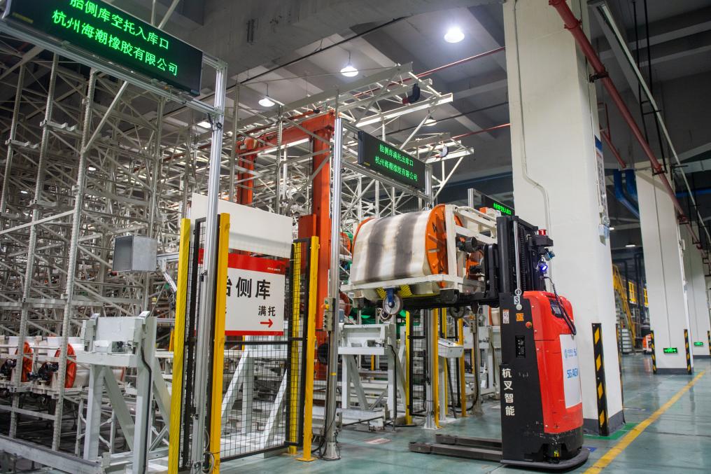 特稿｜世界关注中国经济“新生力”(图3)