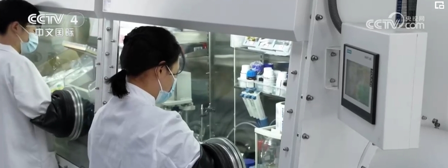 发挥科技创新“增量器”作用 加快科技成果转化 壮大发展新动能(图5)