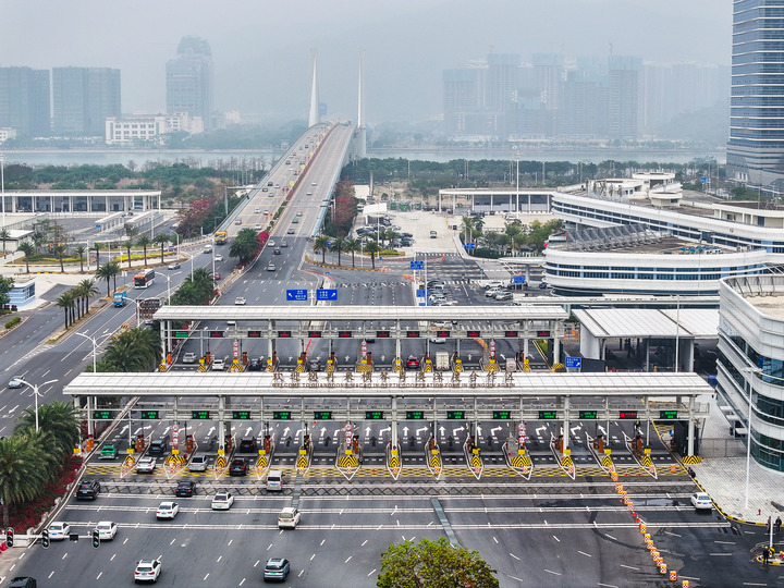 2023年中国海关知识产权保护状况——中国海关知识产权保护三十周年特辑(图8)