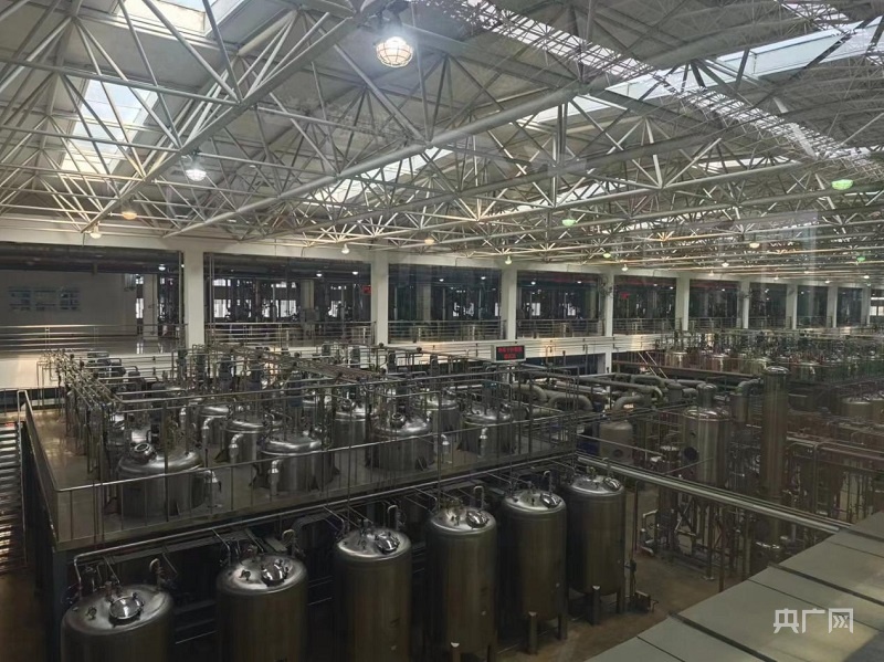 【不负春光看港城】连云港：向内！发掘“深层价值”(图2)