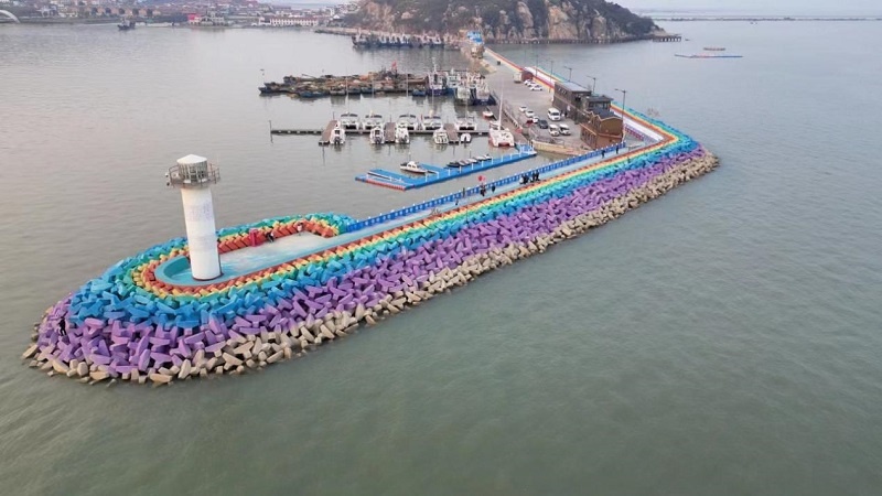 【不负春光看港城】连云港：向内！发掘“深层价值”(图7)