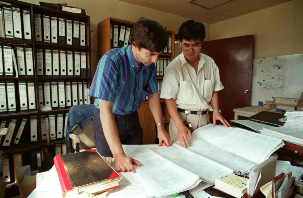 元首外交 中法务实合作向“新”而行(图3) 元首外交 中法务实合作向“新”而行(图3)