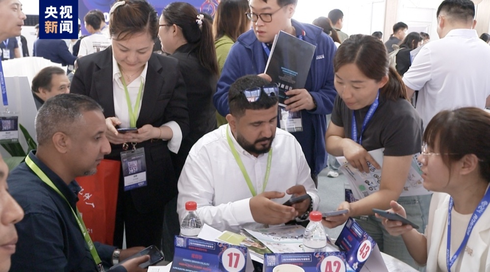 创新“出”品 中国自行车用这些优势拿下出口订单(图3)