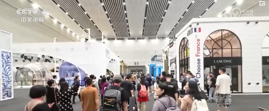 外企给中国经济投下“信任票” 对中国市场充满信心与期待(图1)