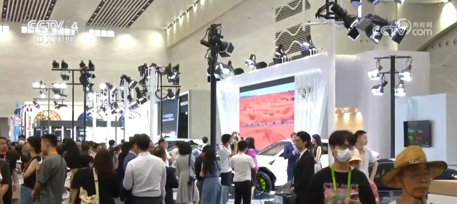 外企给中国经济投下“信任票” 对中国市场充满信心与期待(图2)