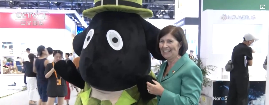 外企给中国经济投下“信任票” 对中国市场充满信心与期待(图6)