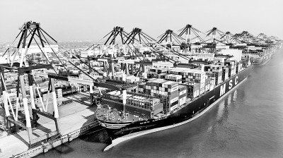 中国外贸“新”风劲吹——新质生产力激发外贸新动能(图1)