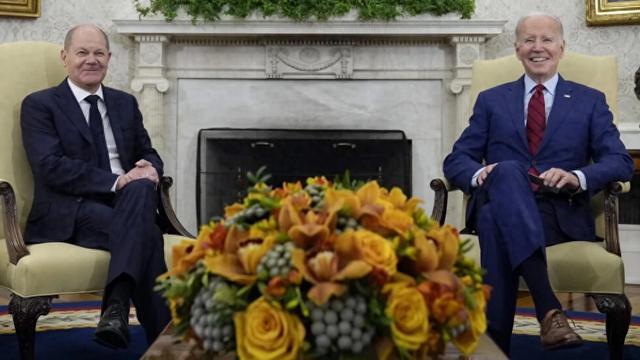 英媒:美国超越中国成为德国最大贸易伙伴(图1) 英媒:美国超越中国成为德国最大贸易伙伴(图1)