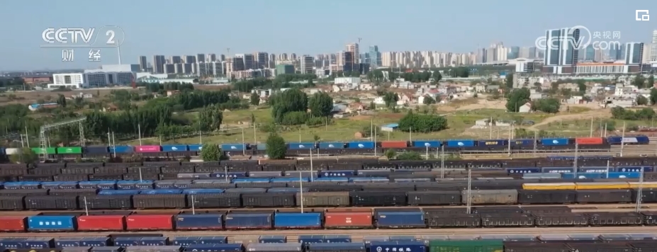 多行业厚积薄发从量变到质变 中国经济回升向好积聚多重优势(图17)