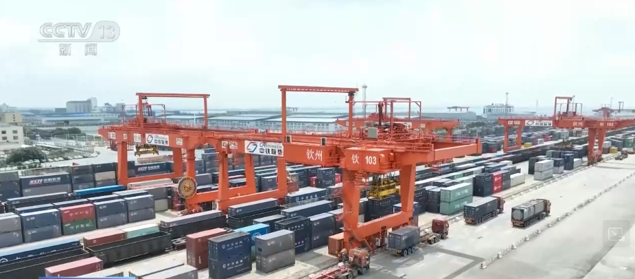多行业厚积薄发从量变到质变 中国经济回升向好积聚多重优势(图24)