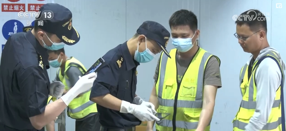 多行业厚积薄发从量变到质变 中国经济回升向好积聚多重优势(图28)