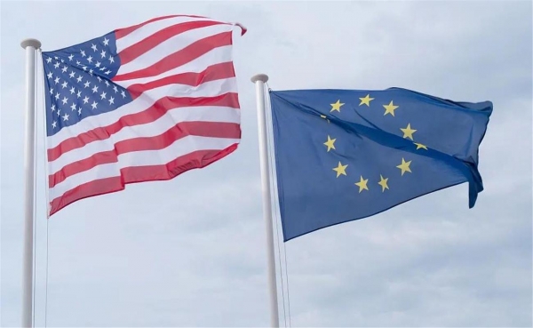 美国打响第一枪要废中国三张王牌强援登场中方被逼1挑28(图3)