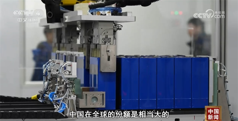 中国应对美国贸易保护主义打出“组合拳” 更高水平开放展现大国担当(图3) 中国应对美国贸易保护主义打出“组合拳” 更高水平开放展现大国担当(图3)