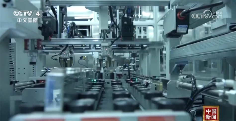 中国应对美国贸易保护主义打出“组合拳” 更高水平开放展现大国担当(图5) 中国应对美国贸易保护主义打出“组合拳” 更高水平开放展现大国担当(图5)