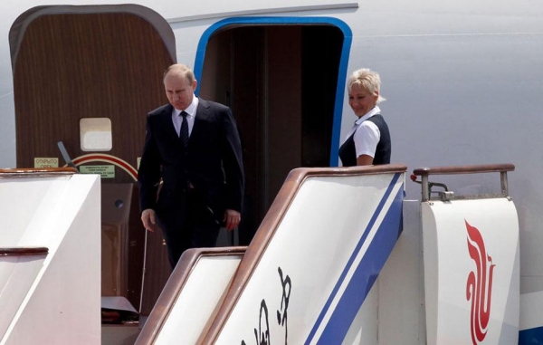 普京大手一挥1亿吨原油运往中国中俄贸易质变美国怕啥来啥(图2)