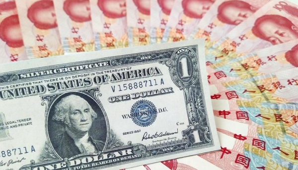 普京大手一挥1亿吨原油运往中国中俄贸易质变美国怕啥来啥(图3)