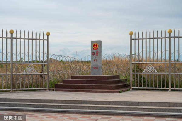 贸易结算、网络基建、营商环境中俄经贸面临哪些难题和机遇？-陈志刚(图2)