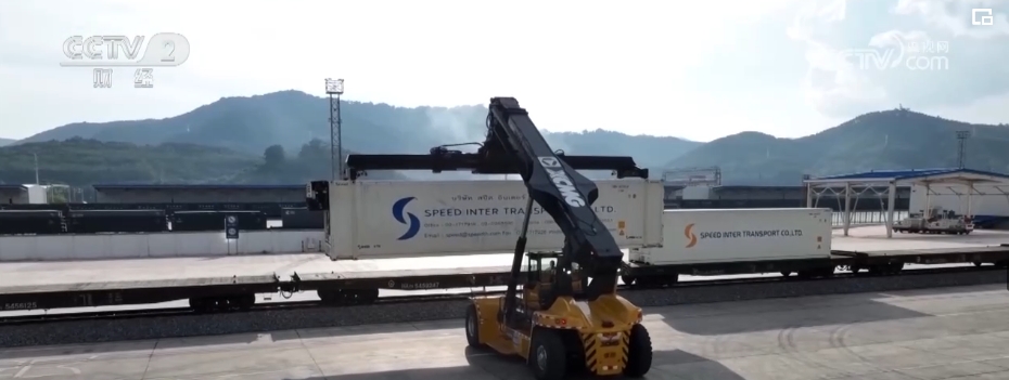 进口量持续增加 更多好物借贸易合作“东风”进入中国市场(图6) 进口量持续增加 更多好物借贸易合作“东风”进入中国市场(图6)