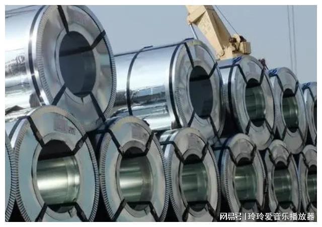 中美贸易战最受伤的竟是印度?为啥印度担心中国钢材进入市场?(图1) 中美贸易战最受伤的竟是印度?为啥印度担心中国钢材进入市场?(图1)